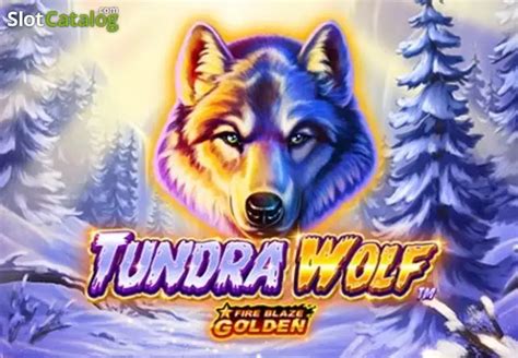 Jogar Fire Blaze Tundra Wolf no modo demo
